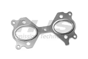 Прокладка, выпускной коллектор HJS купить